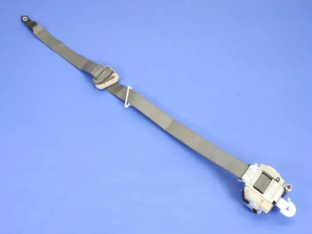Front Outer Seat Belt, Right - Mopar (5JY241D5AD)