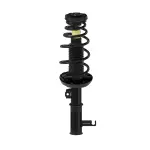 182977 - : Quick-Strut Front Left Suspension Strut and Coil Spring Assembly for MONROE SHOCKS &amp; STRUTS Image
