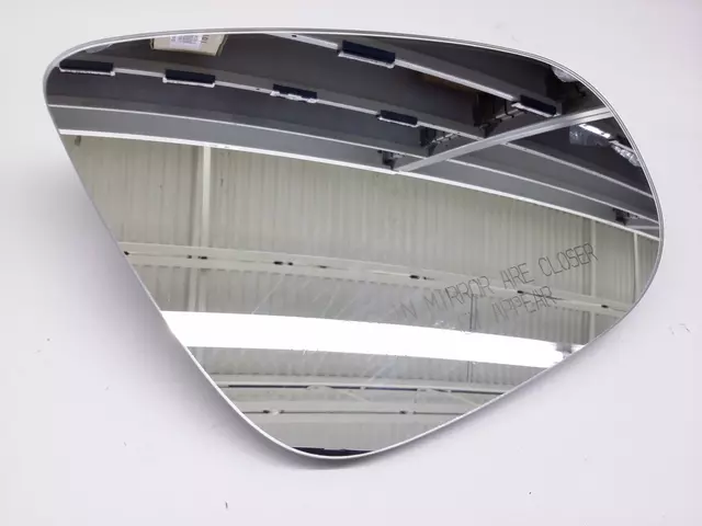 Mirror Glass - Volkswagen (5K0-857-522-A)