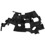 LJ9Z3D129D - : Cover Front Drive Nose for Ford Image