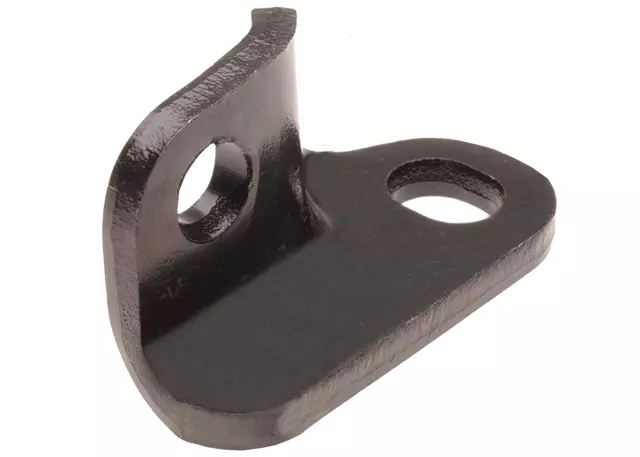 10042805 - Electrical: Rear Bracket for Chevrolet: Astro, S10 | GMC: Safari, Sonoma Image