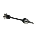 396001LA1D - Universals &amp; Rear Axle: Axle Assembly for Infiniti Image image