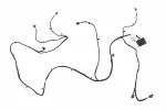 84403677 - : Front Object Alarm Sensor Wiring Harness for GM Image
