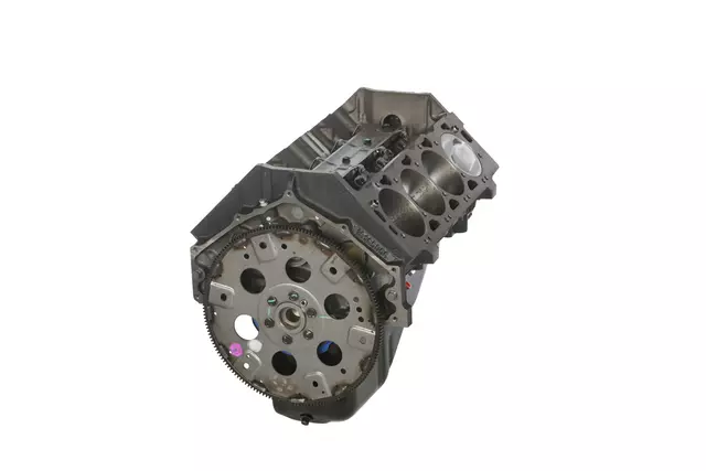 Engine - GM (19433158)