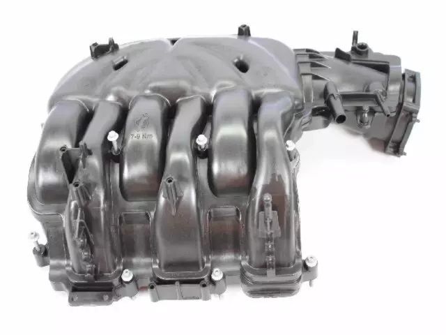 Intake Manifold Plenum - Mopar (68141333AC)