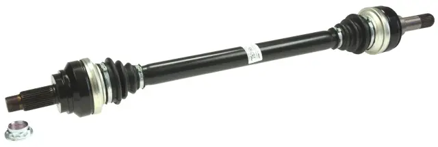 305989 - : Loebro CV Axle Assembly for Loebro Image