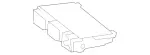 2319003606 - : Control Unit for Mercedes-Benz Image