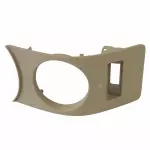 7L2Z7804338AA - : Lower Panel for Ford: Explorer, Explorer Sport Trac | Mercury: Mountaineer Image