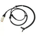2ABS1913 - : Holstein Parts 2ABS1913 ABS Wheel Speed Sensor for HOLSTEIN Image