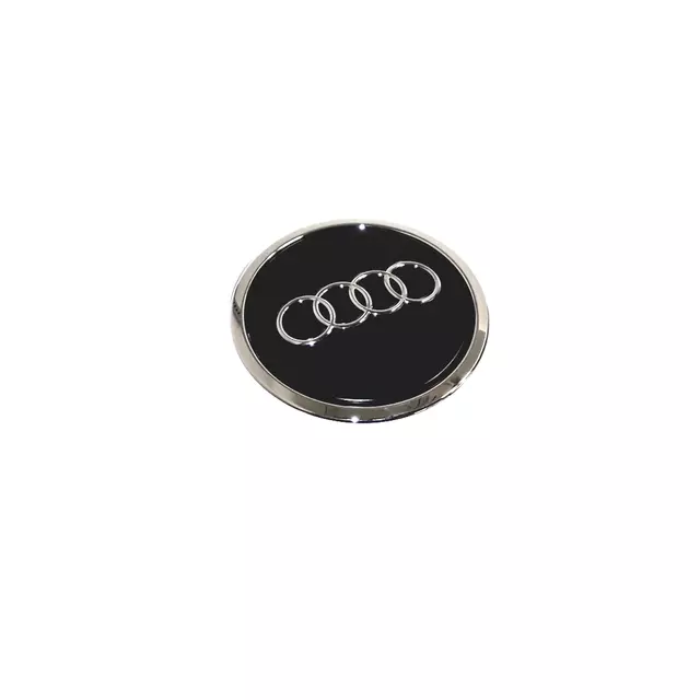 4B0601170ALT7 - Suspension: Center Cap for Audi: A3, A3 Quattro, S3, TT, TT Quattro, TT RS Quattro, TTS Quattro Image