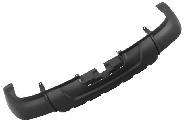 Rear Lower Bumper Cover - GM (23477050)