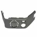 BC3Z2504335AA - Body: Side Panel for Ford: F-250 Super Duty, F-350 Super Duty, F-450 Super Duty Image