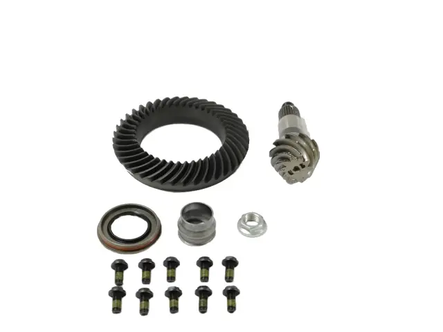 68544667AB - : Ring And Pinion Gear Kit for Mopar Image