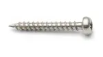 8151987010 - Electrical: Tail Lamp Assembly Screw for Toyota Image