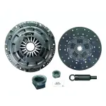 MU20531 - : NEW CLUTCH KIT for PERFECTION CLUTCH Image
