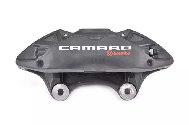 1722782 - Brakes: ACDelcoâ„¢ Disc Brake Caliper for GM Image