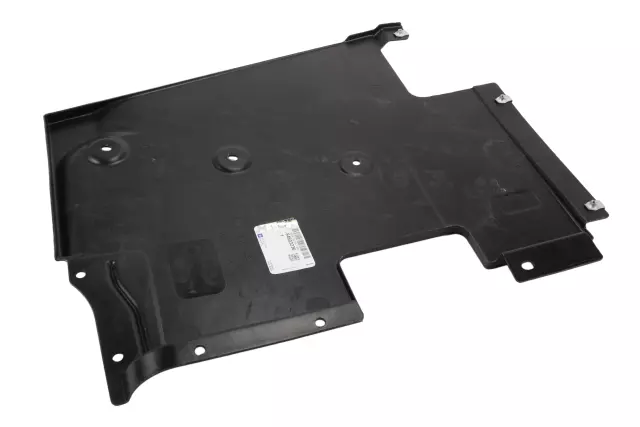 84603236 - : Under-Body Shield for GM Image