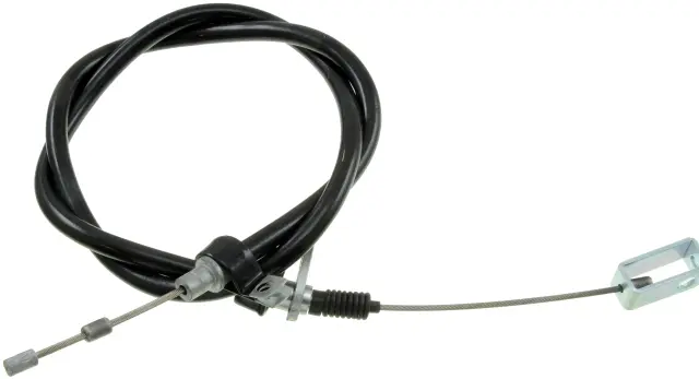 C130767 - Brake: Parking Brake Cable for Dorman Image