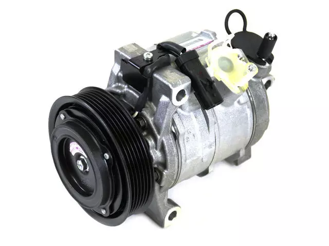 55111296AE - : Compressor for Mopar Image