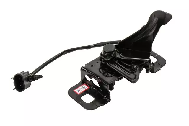 Hood Primary and Secondary Latch - GM (23480393)