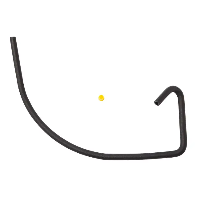 80403 - Suspension &amp; Steering: 3/8" I.D. Molded Reservoir Hose for Edelmann Image