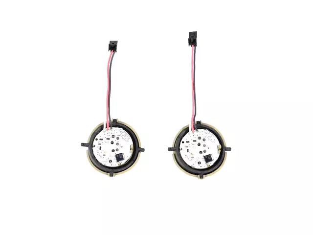 1DT52HL1AC - : Reading Led Lamp for Mopar Image