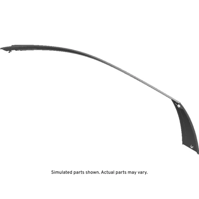 23337422 - Body: Reveal Molding for GM Image