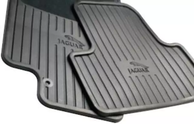 C2C7369 - : Mat-Rubber for Jaguar Image