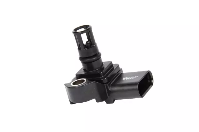 Intake Air Pressure and Temperature Sensor - GM (55569992)