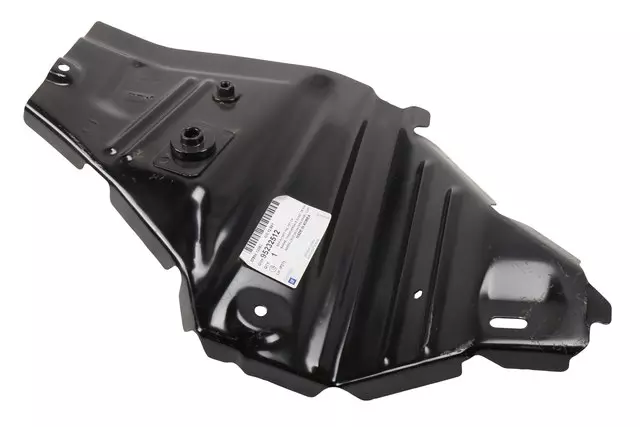 Driver Side Rear Compartment Panel Front Cross Bar - GM (95232512)