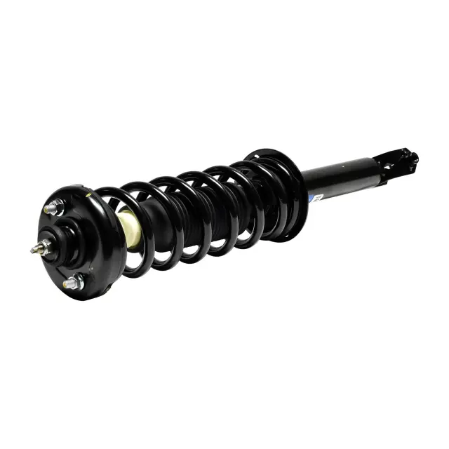 MSS050091 - : Mando Suspension Strut and Coil Spring Assembly for Mando Image