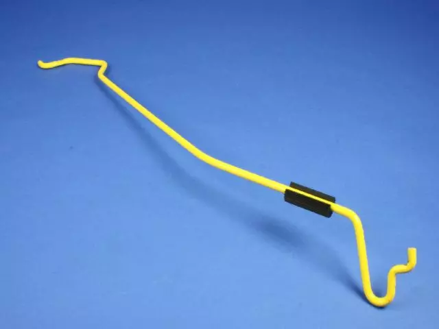 5008960AE - Body Sheet Metal Except Doors: Hood Prop Rod for Mopar Image