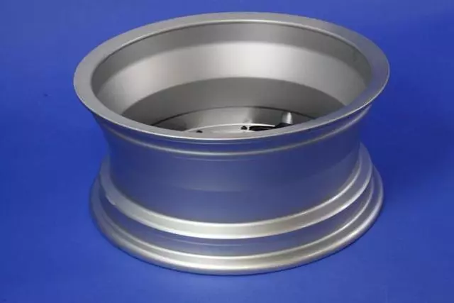 68109927AC - : Aluminum Wheel, Rear for Mopar Image