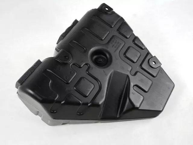 5091809AA - Electrical: Sub Woofer Speaker for Mopar Image