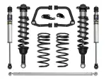 K53353T - : 24-25 GX550 1.25-3" STAGE 3 SUSPENSION SYSTEM TUBULAR for ICON Vehicle Dynamics Image