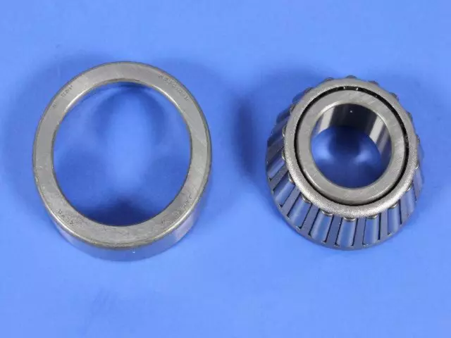 5136772AA - Rear Axle: Bearing, Front for Mopar Image image