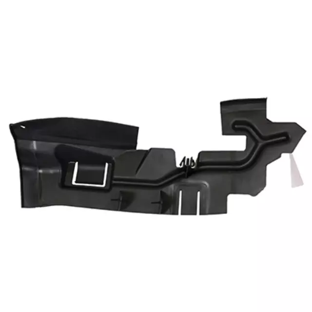 Air Guide - Ford (CM5Z-8310-B)