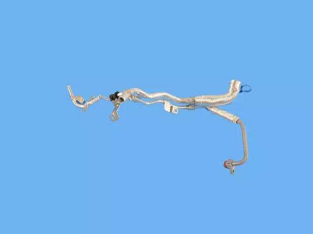 5048082AF - : Coolant Tube for Alfa Romeo Image
