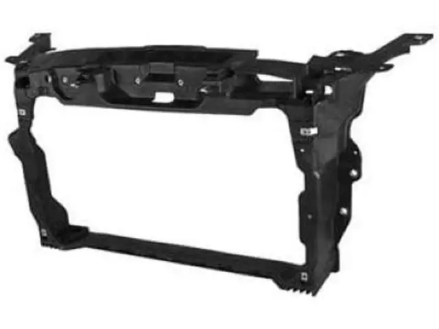 DG1Z16138A - Body: Radiator Support for Ford Image