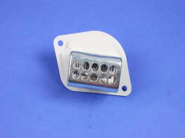 Blower Motor Resistor - Mopar (04864957)