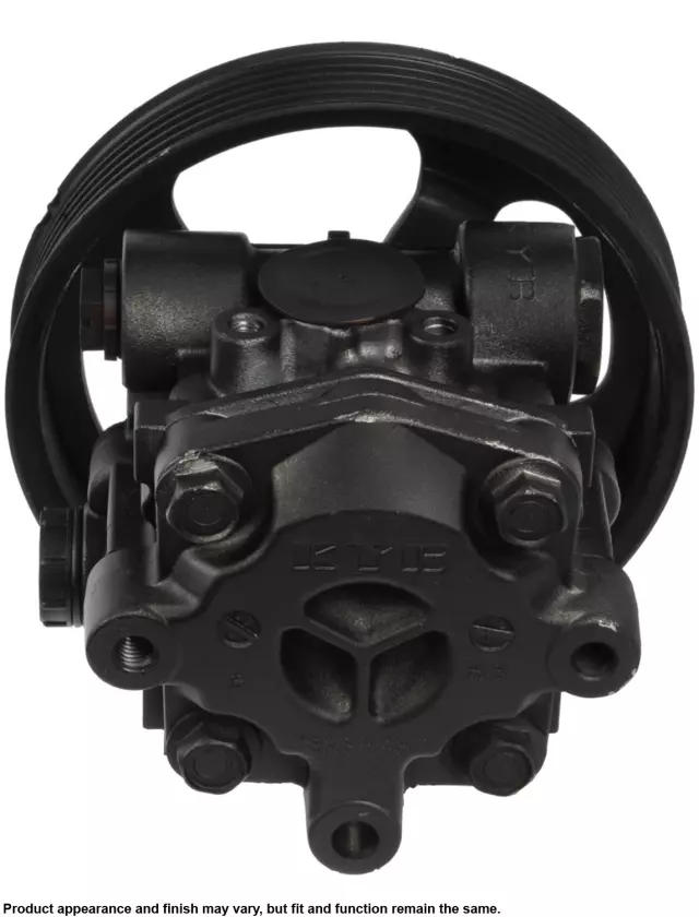 21336 - Cooling Systems: Power Steering Pump for Cardone Image