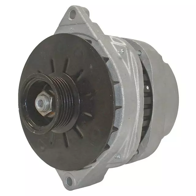 88864247 - : Alternator, Remanufactured for GM Image