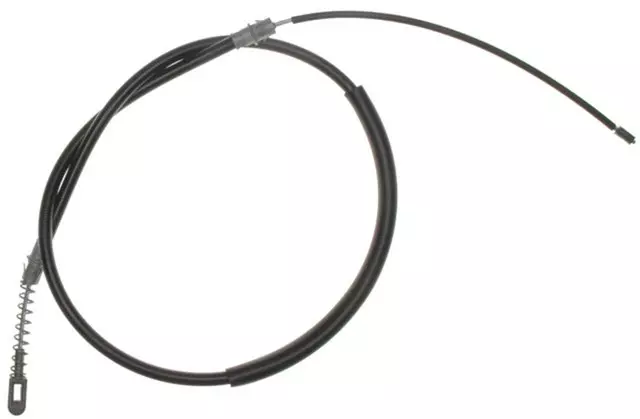 18034022 - : Rear Parking Brake Cable Assembly for GM Image