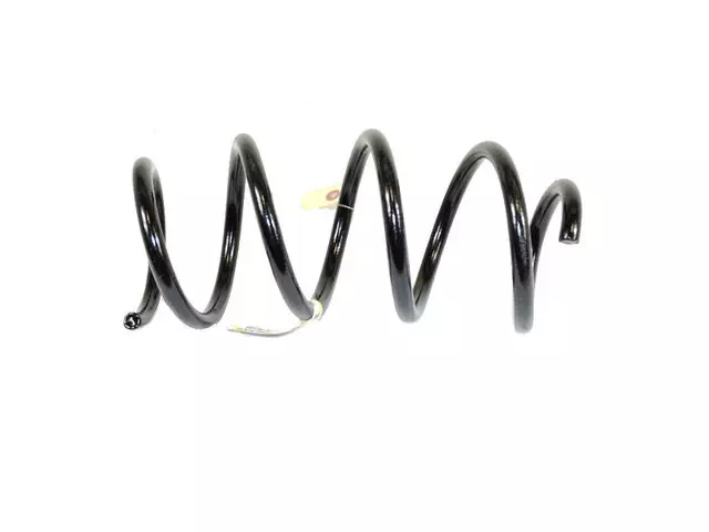 Front Coil Spring, Left - Mopar (68199564AB)