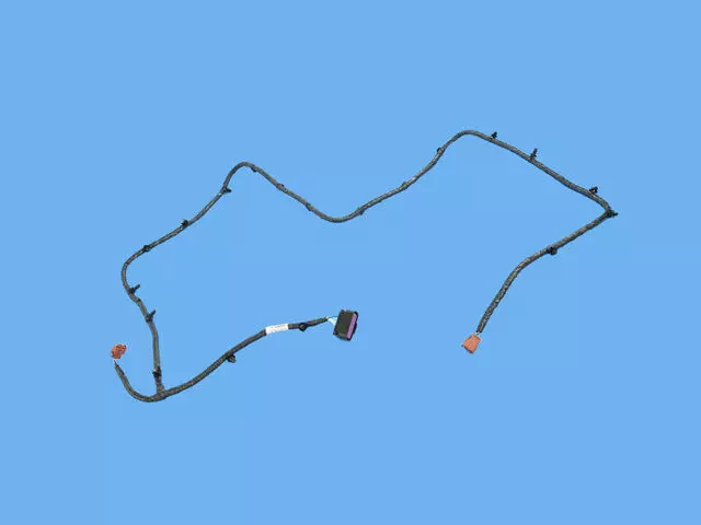 68274349AA - Electrical: Front Fascia Wiring for Mopar Image