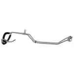FC4Z7R081E - : Tube Assembly for Ford Image
