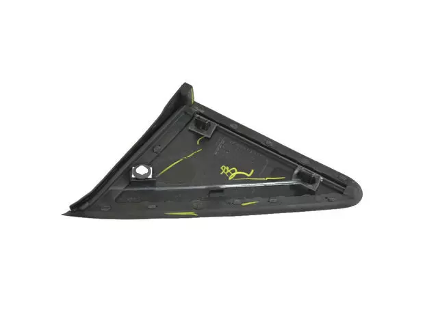 Mirror Flag Applique, Right - Mopar (1AN68RXFAB)