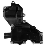 DS7Z6A785F - : Engine Crankcase Vent Valve for Ford Image