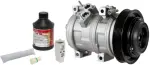 5573NK - : Complete Air Conditioning Kit w/ New Compressor for FOUR SEASONS Image