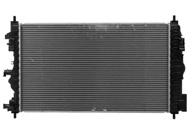 13267669 - : Radiator for Chevrolet: Cruze Image